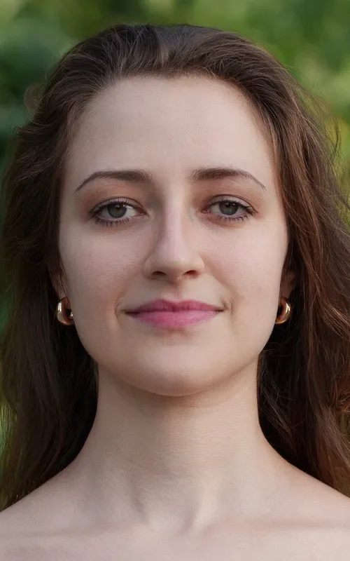 Oriana Mejer