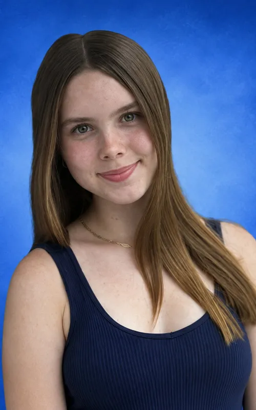 Kylie Rapp