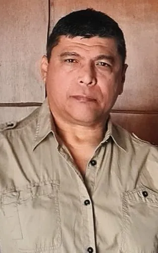 Miguel Santos
