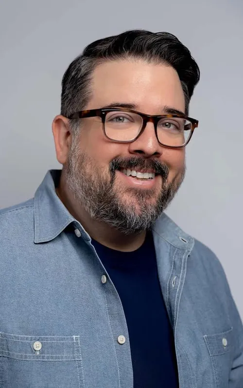 Christopher Monfette