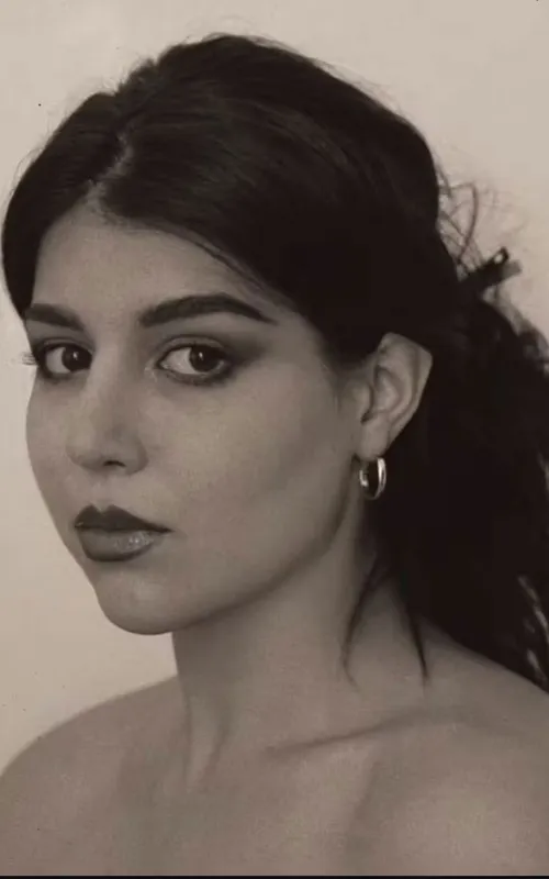 Mariam Hakobyan
