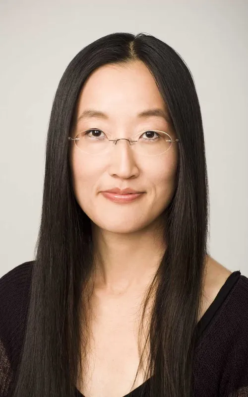 Jennifer Yuh Nelson