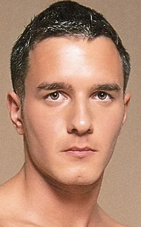 Ted Colunga