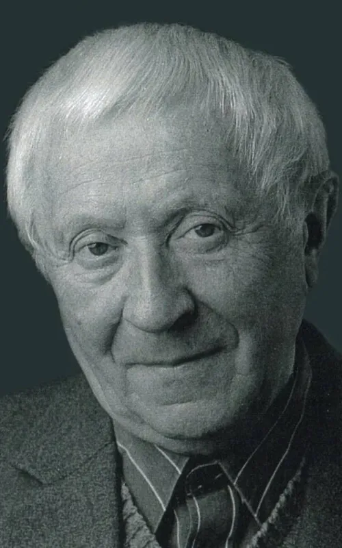 Kurt Radeke