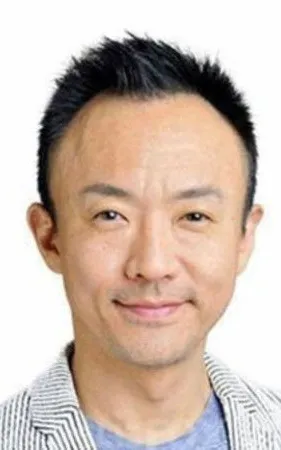 Tsutomu Tatsumi