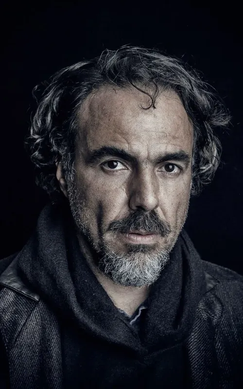 Alejandro G. Iñárritu