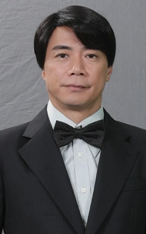 Tony Chui