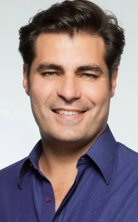 Thiago Lacerda