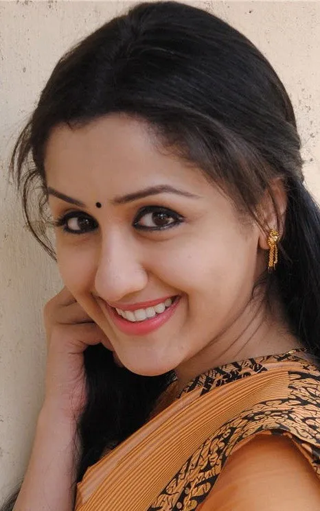 Mallika Kapoor