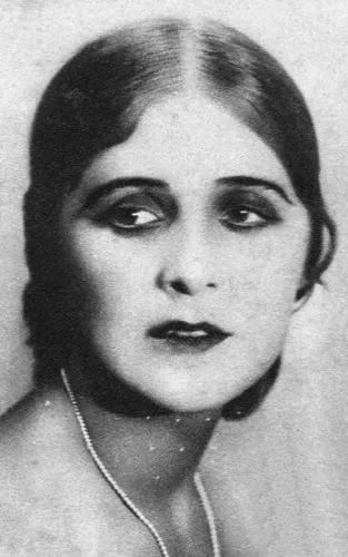 Vera Malinovskaya