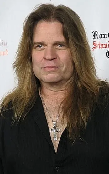 Craig Goldy