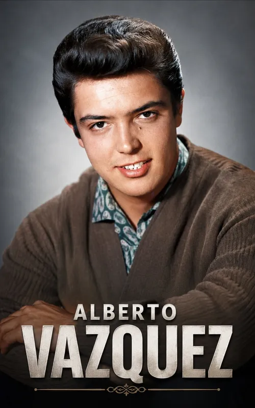 Alberto Vázquez