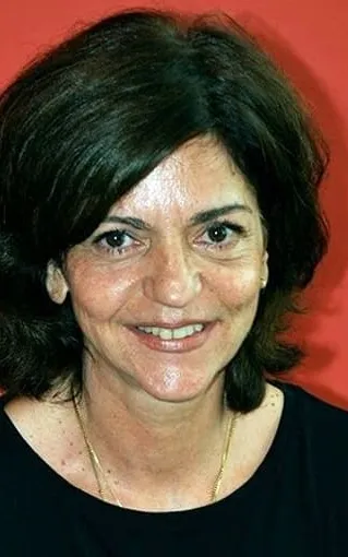 Pauline Daumale