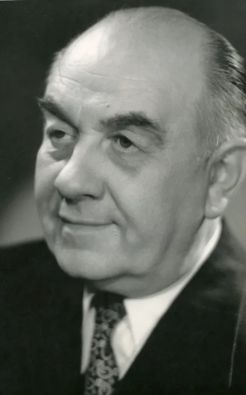 Andres Särev