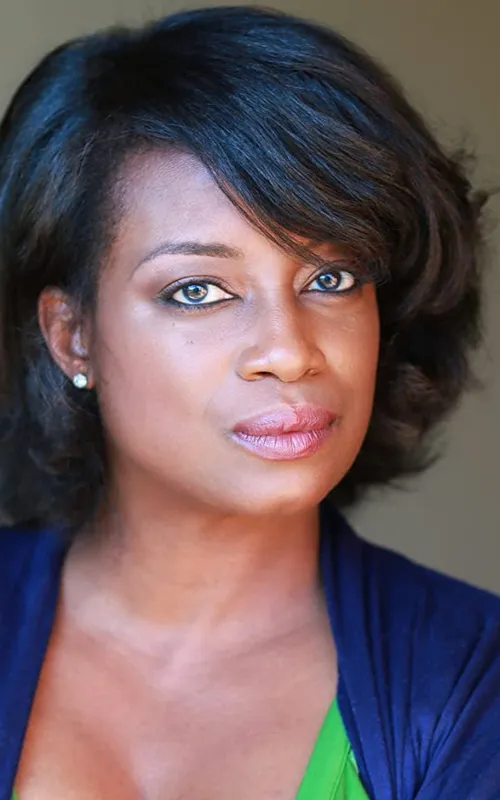 Nicci T. Carr