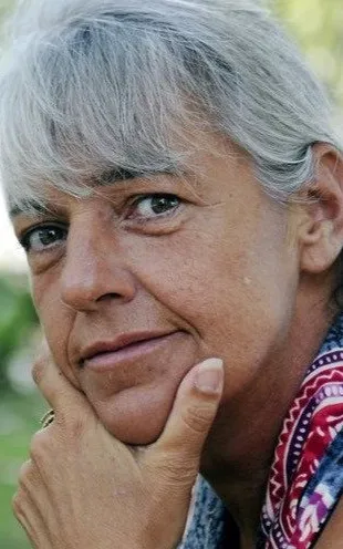 Agathe Labernia