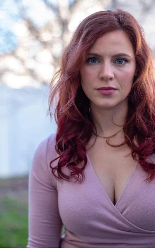 Sarah Mae Robinson