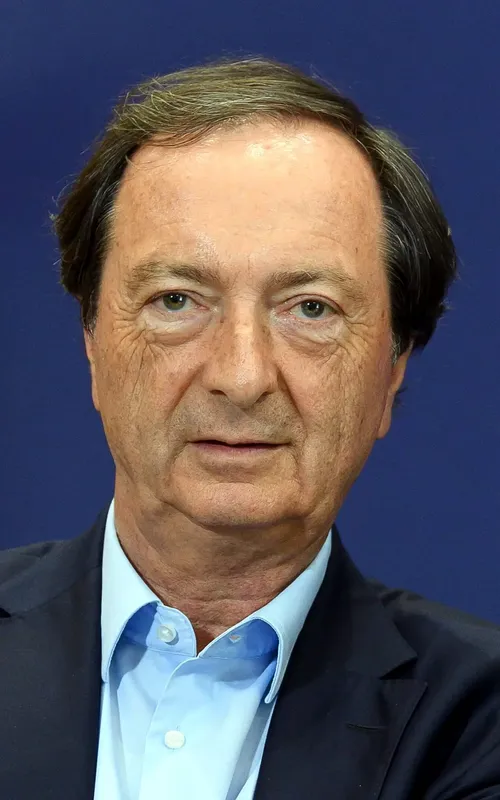 Michel-Édouard Leclerc