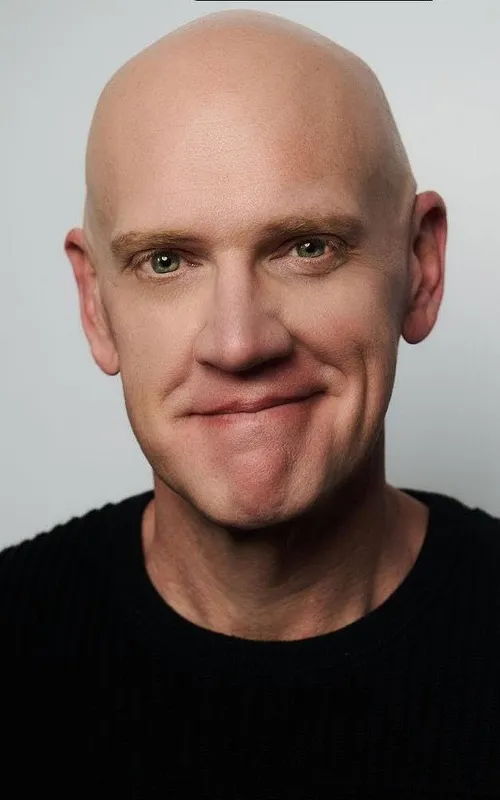 Jeff Barker
