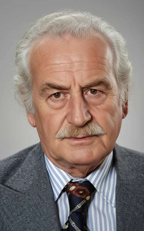 İlhan Hemşeri
