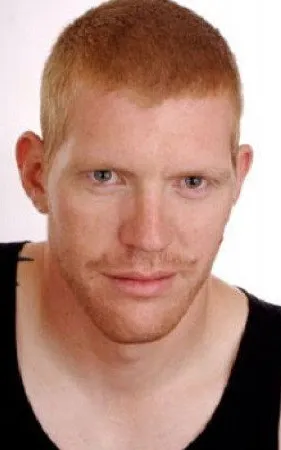 Reuben De Jong