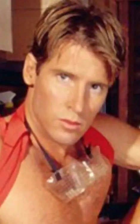Nick Jarett