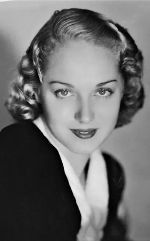 Leila Hyams