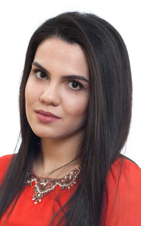 Xədicə Novruzlu