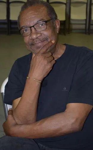 Arthur Gilliard