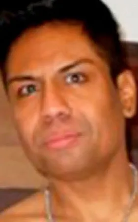 Adrian Dark