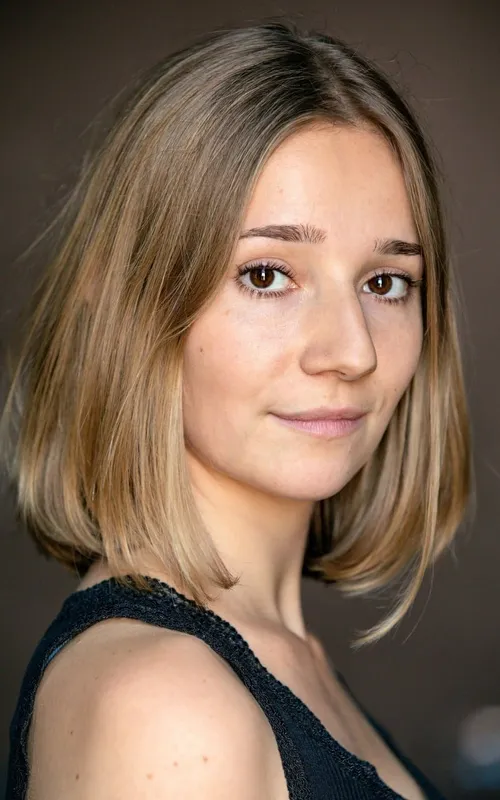 Mathilde Lundberg