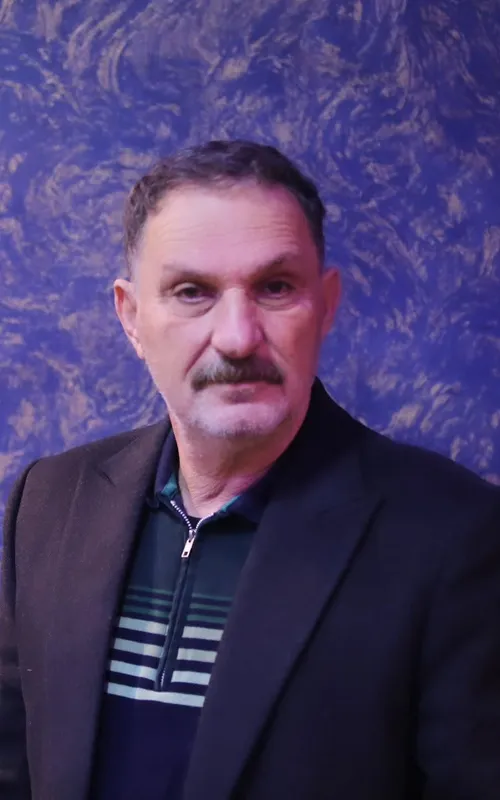 Bahman Sadegh Hassani