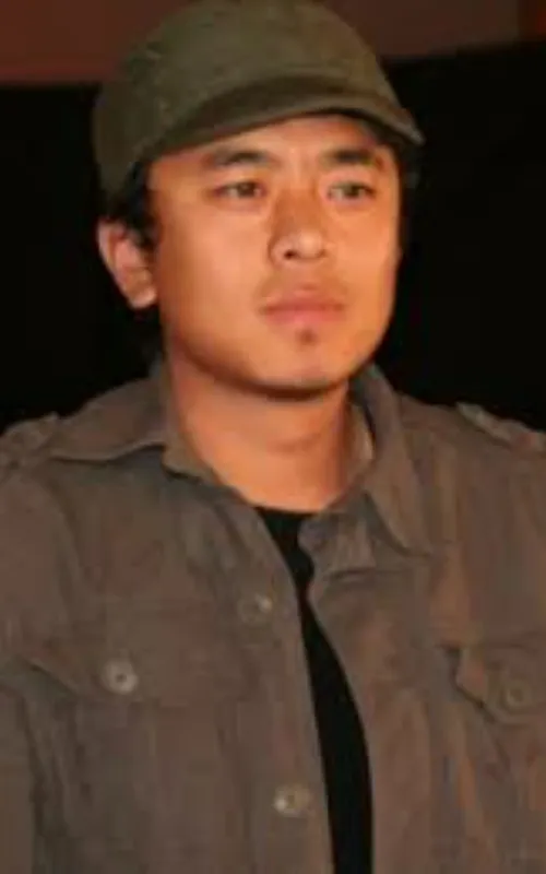 Chencho Dorji