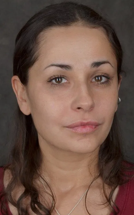 Sofya Ledovskikh