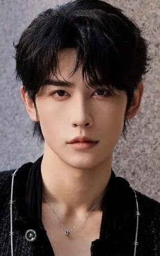 Shen Haonan