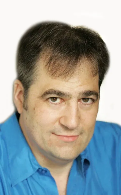 Mike Pollock