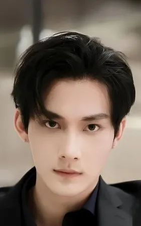 Jiang Heng