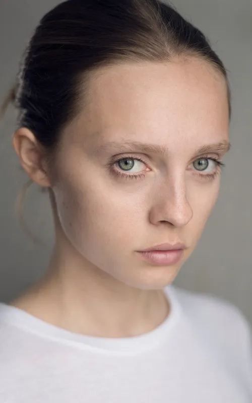 Clea Martin