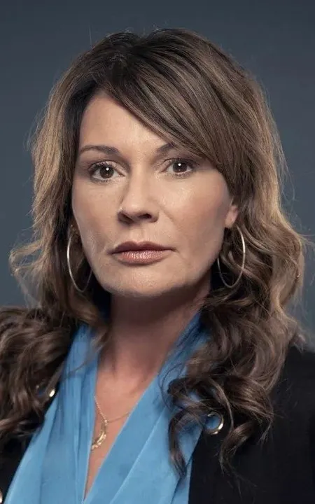 Lucy Pargeter