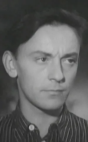 Cheslav Sushkevich