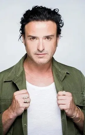 Arno Santamaria