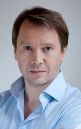 Evgeny Mironov