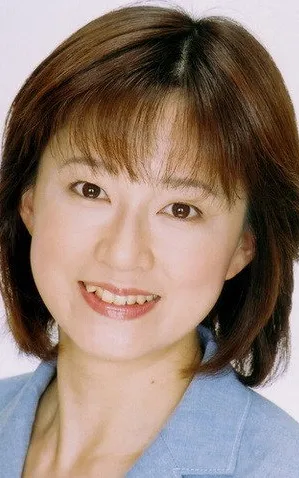 Noriko Matsumoto