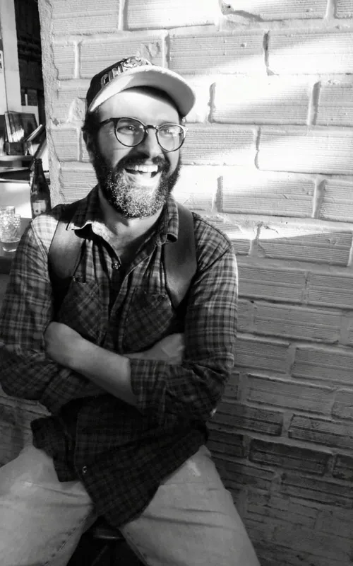 Álvaro Andrade