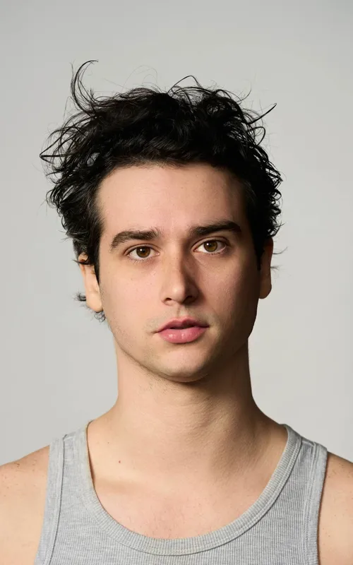 Luke Wilcox
