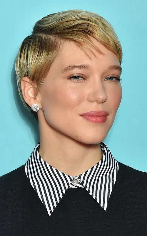 Léa Seydoux