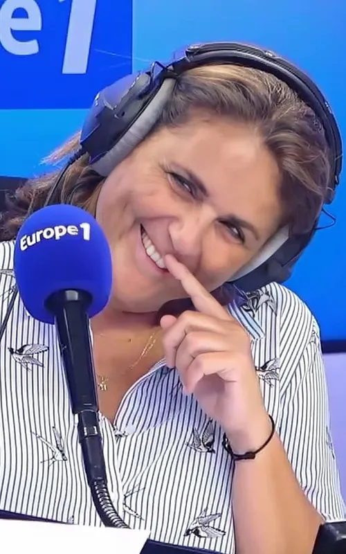 Valérie Bénaïm