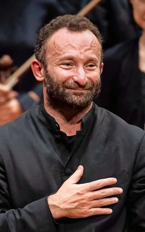 Kirill Petrenko