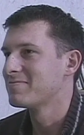 Chris Youngman