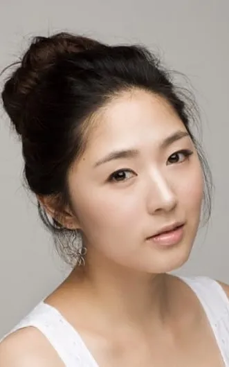 Yoon Chae-yeong